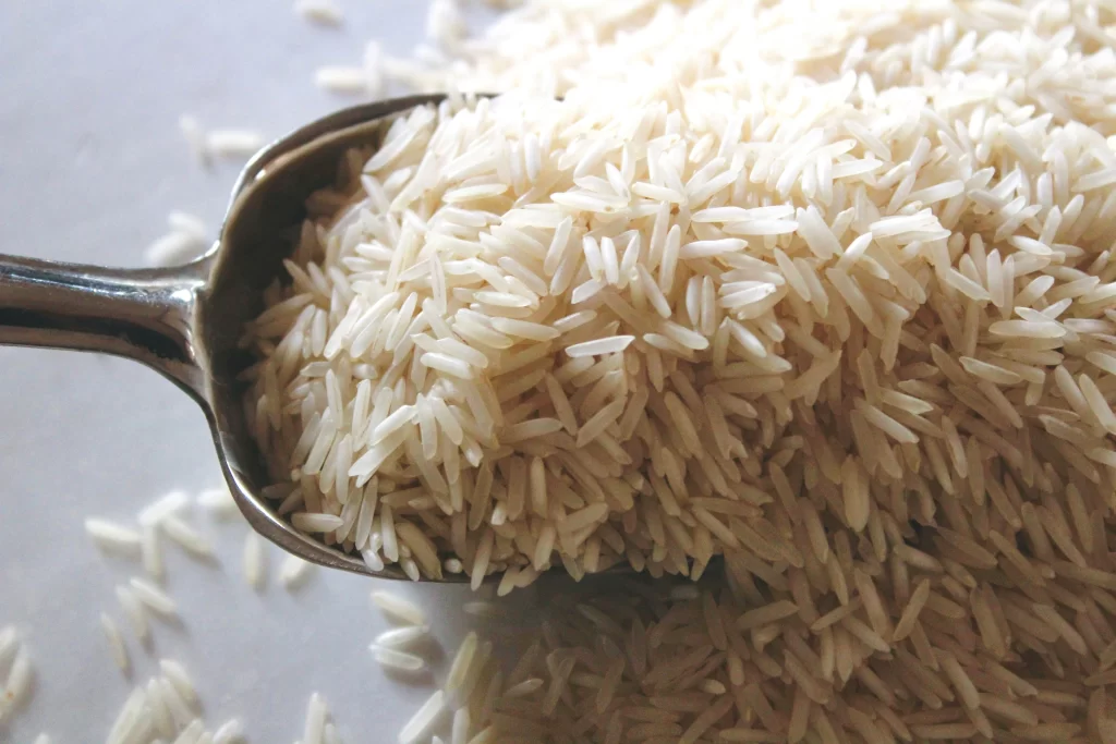 Titik Rice Rice – Tilara Overseas